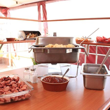 Hotel Amigo Zocalo Μεξικό Εξωτερικό φωτογραφία