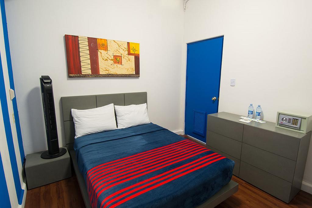 Hotel Amigo Zocalo Μεξικό Εξωτερικό φωτογραφία