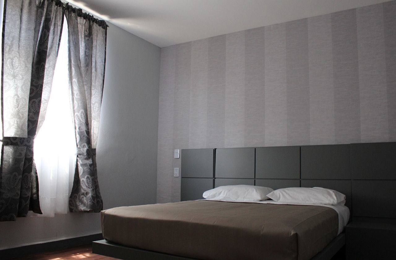 Hotel Amigo Zocalo Μεξικό Εξωτερικό φωτογραφία