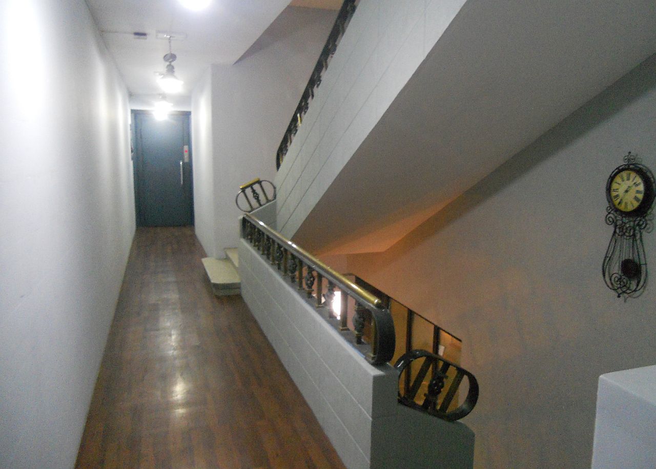 Hotel Amigo Zocalo Μεξικό Εξωτερικό φωτογραφία