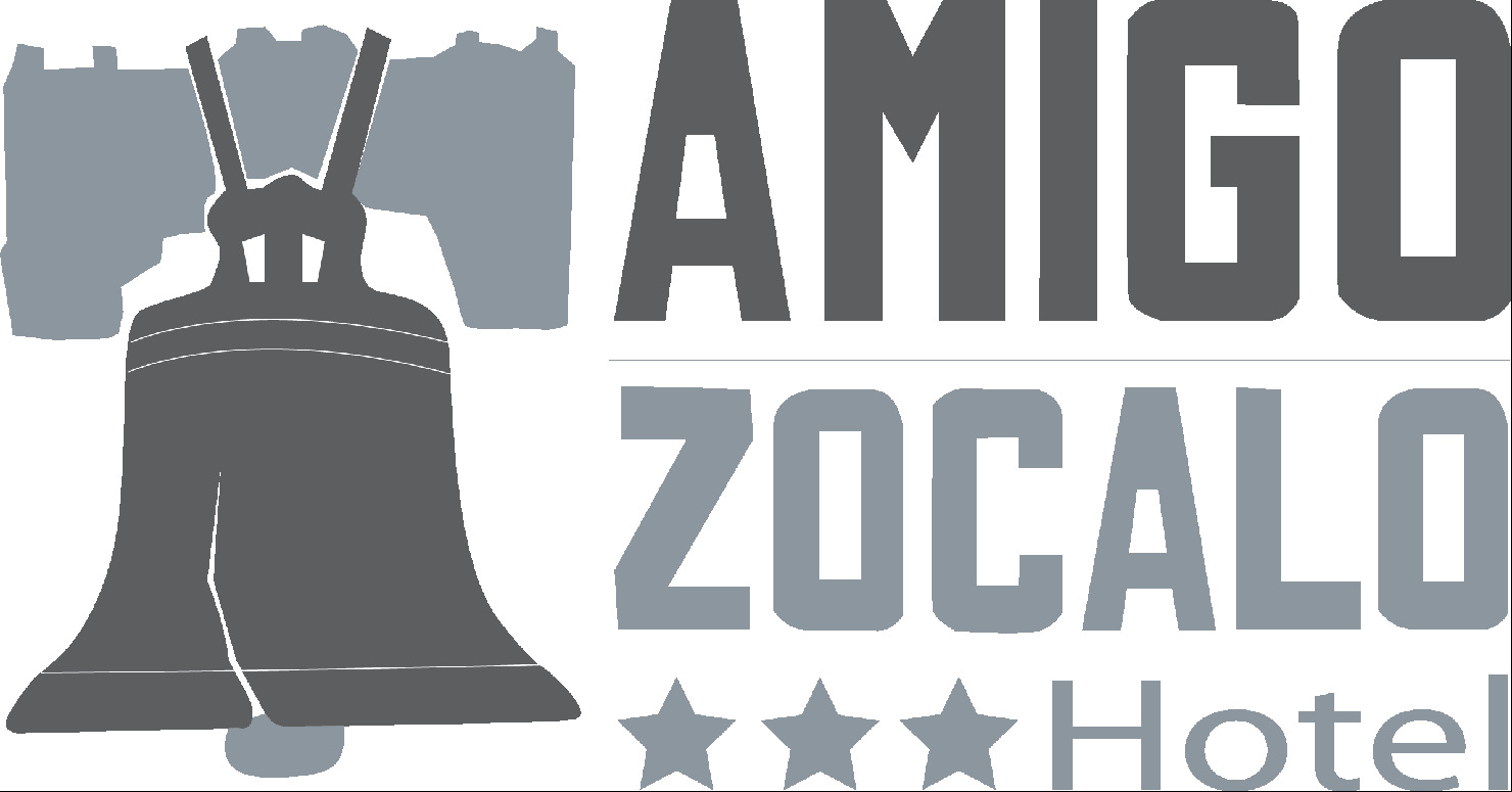 Hotel Amigo Zocalo Μεξικό Εξωτερικό φωτογραφία