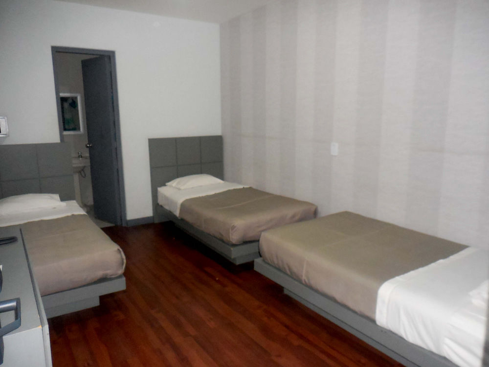 Hotel Amigo Zocalo Μεξικό Εξωτερικό φωτογραφία