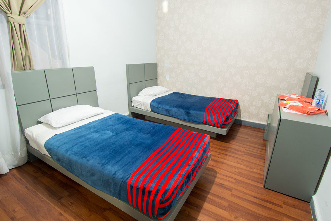 Hotel Amigo Zocalo Μεξικό Εξωτερικό φωτογραφία