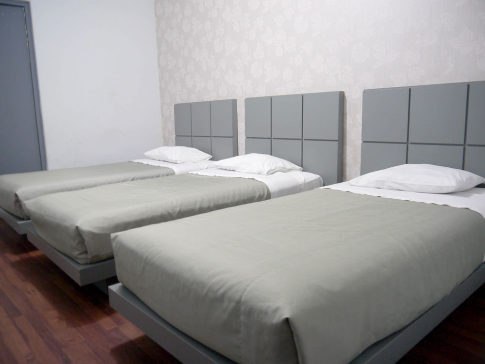 Hotel Amigo Zocalo Μεξικό Εξωτερικό φωτογραφία