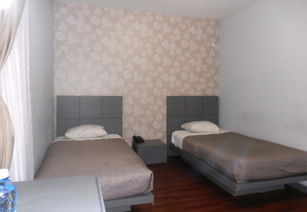 Hotel Amigo Zocalo Μεξικό Εξωτερικό φωτογραφία