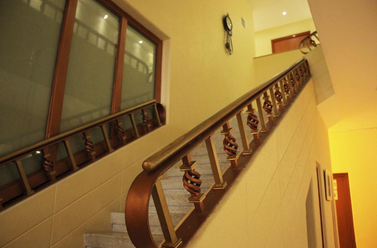 Hotel Amigo Zocalo Μεξικό Εξωτερικό φωτογραφία