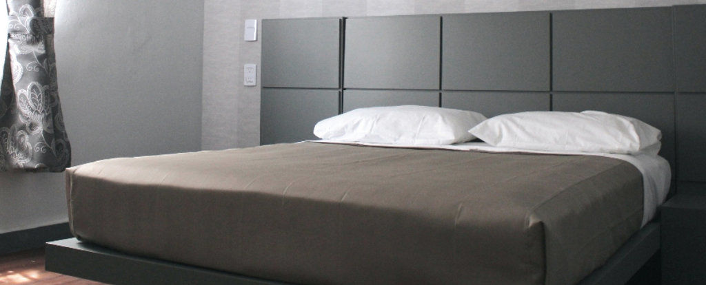 Hotel Amigo Zocalo Μεξικό Εξωτερικό φωτογραφία