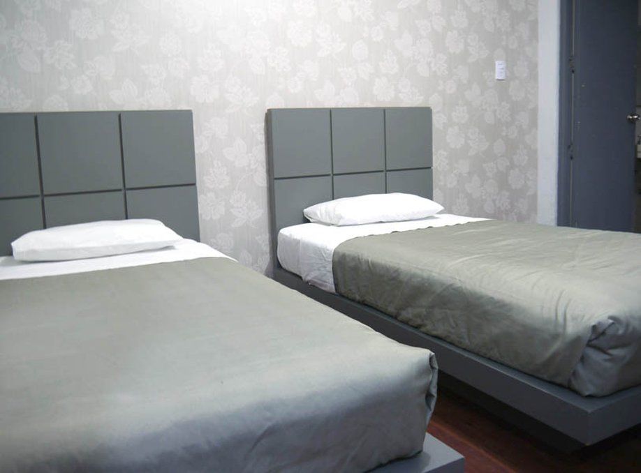 Hotel Amigo Zocalo Μεξικό Εξωτερικό φωτογραφία