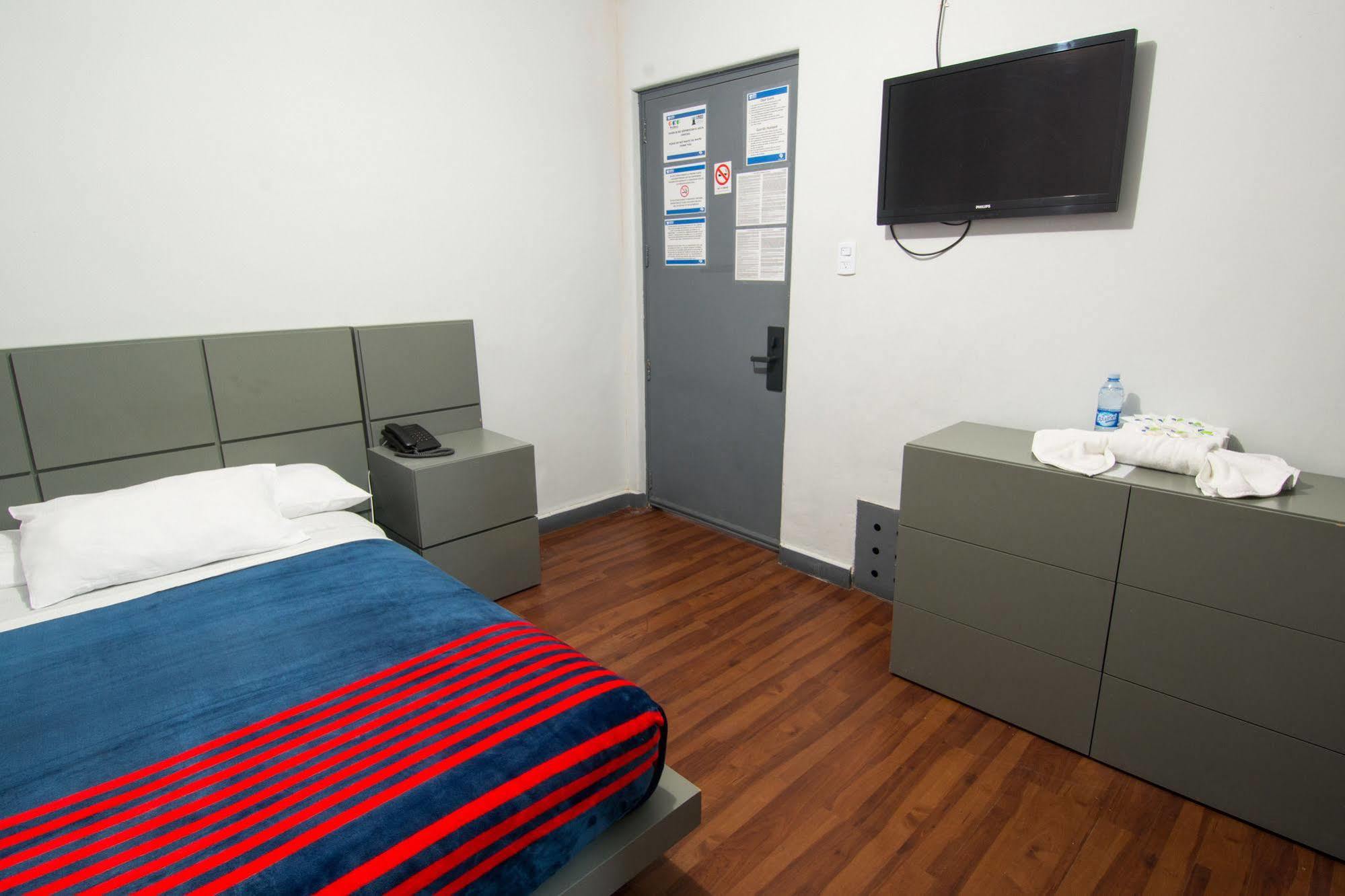 Hotel Amigo Zocalo Μεξικό Εξωτερικό φωτογραφία