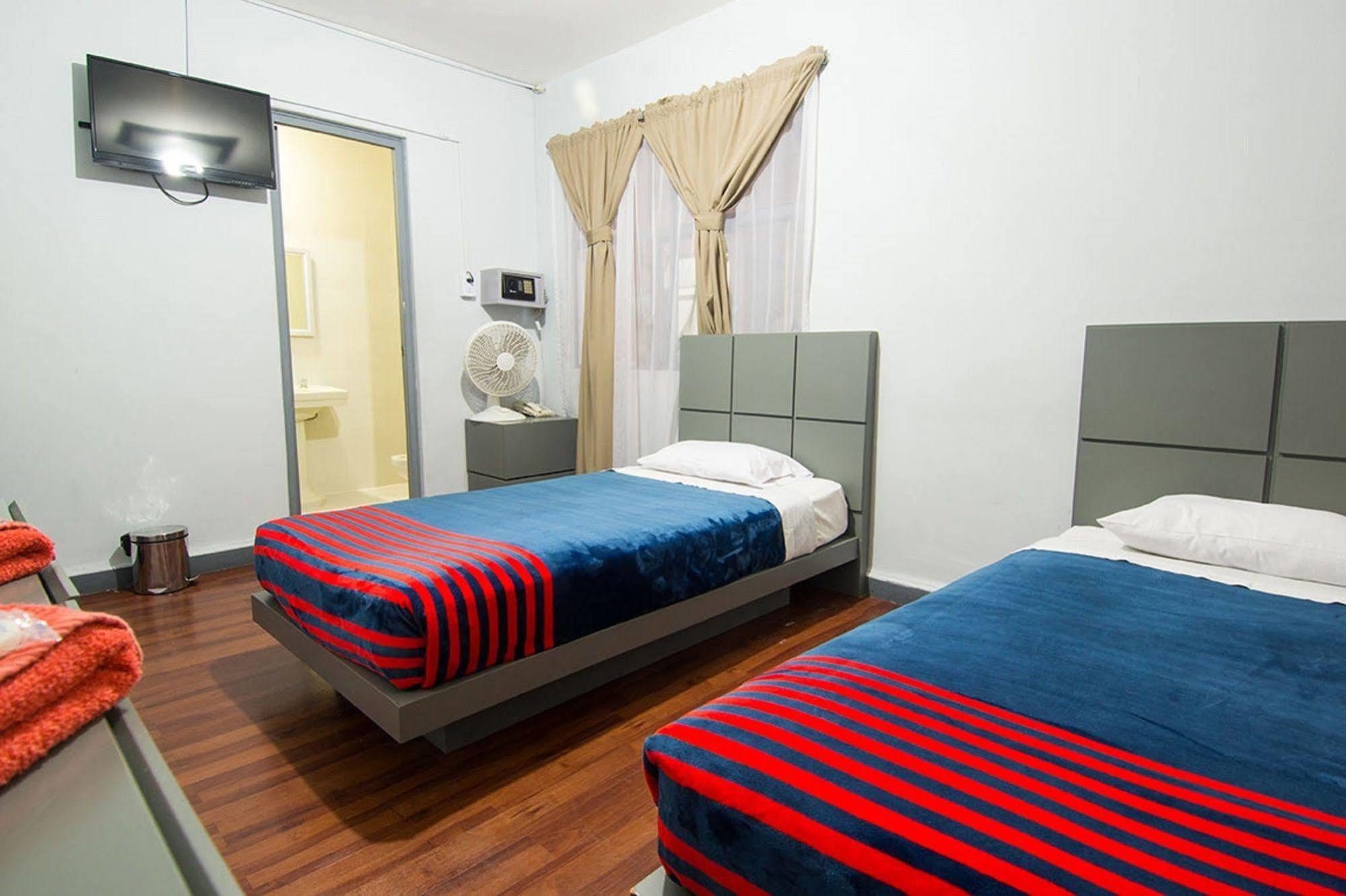 Hotel Amigo Zocalo Μεξικό Εξωτερικό φωτογραφία